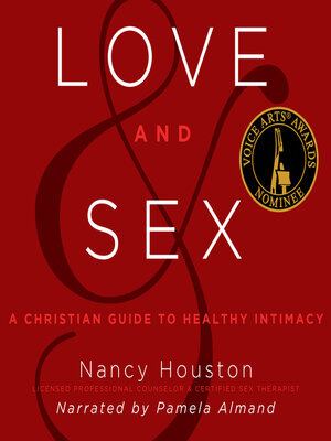 Love and Sex - Audiobook